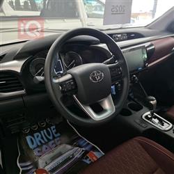 تويوتا هايلوكس